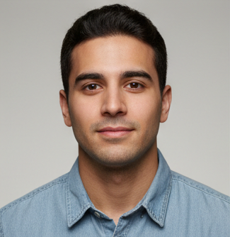 AI UGC video character 1 - custom brand avatar for product videos