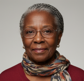 AI UGC video character 2 - reusable AI avatar for TikTok product ads